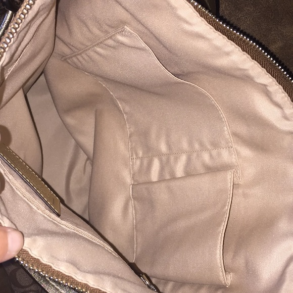 Coach Purse - Picture 5 of 8